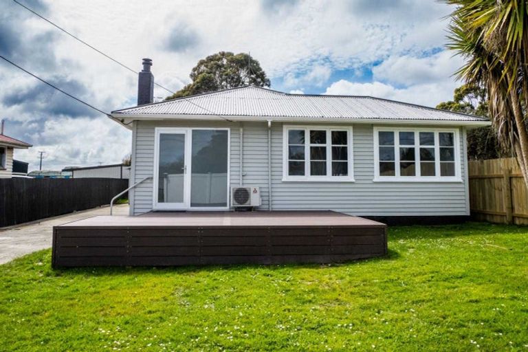 Photo of property in 7 Stafford Street, Shannon, 4821