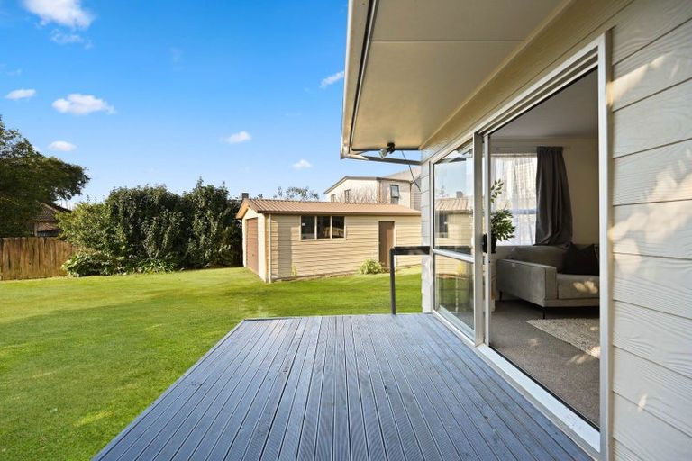 Photo of property in 55b Fifth Avenue, Enderley, Hamilton, 3214