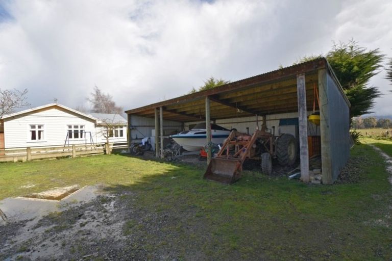 Photo of property in 90 Allenby Road, Bayswater, Otautau, 9689