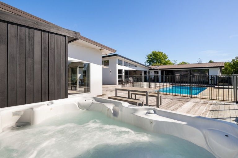 Photo of property in 201 Oakwood Lane, Witherlea, Blenheim, 7201