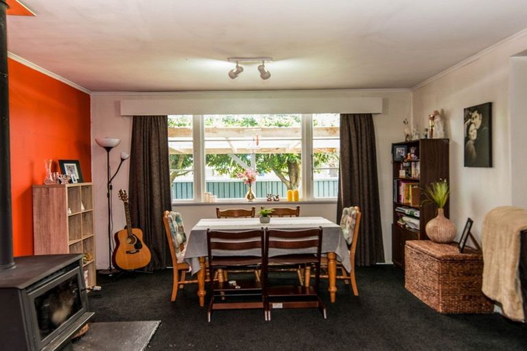 Photo of property in 25 Ward Street, Raetihi, 4632