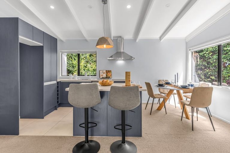 Photo of property in 1/47 Farquhar Road, Glendene, Auckland, 0602