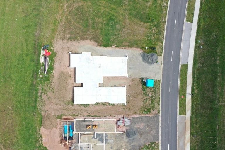 Photo of property in 29 Ataahua Views Terrace, Wharekaho, Whitianga, 3510