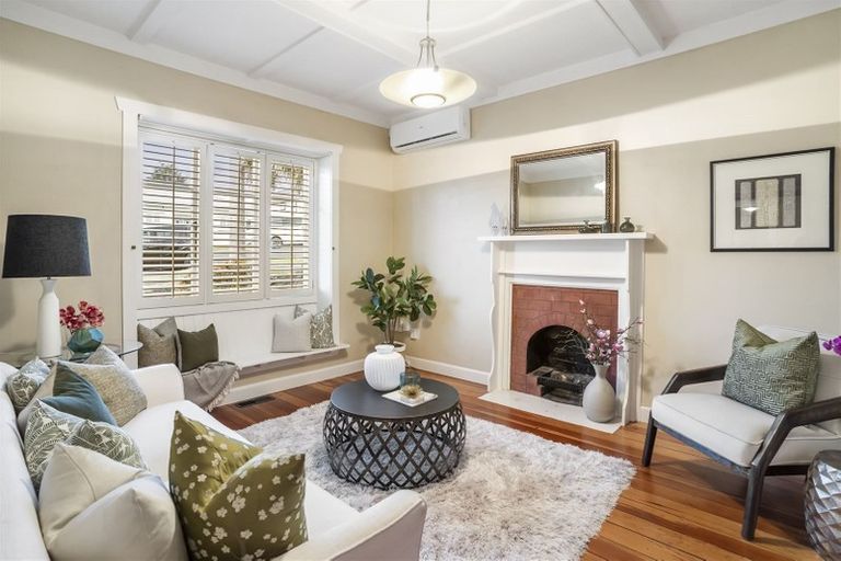 Photo of property in 32 Fergusson Avenue, Sandringham, Auckland, 1025