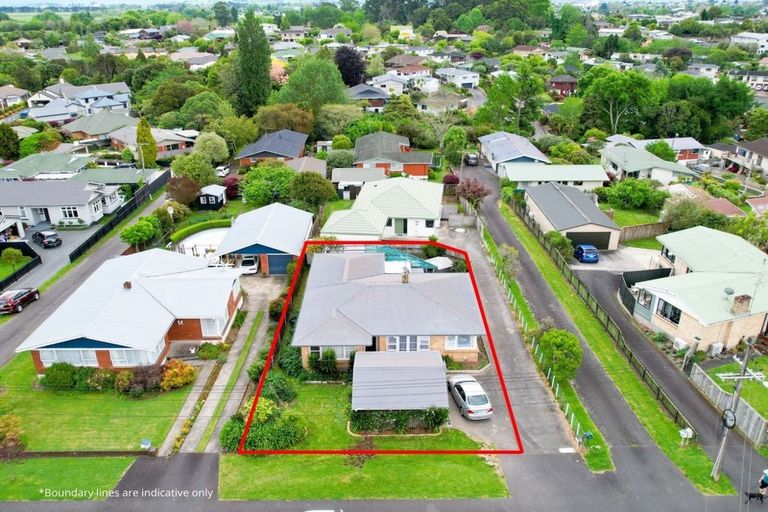 Photo of property in 48 Houchens Road, Glenview, Hamilton, 3206