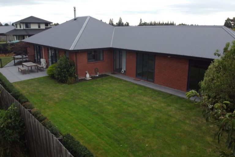 Photo of property in 9 Goldrich Grove, Netherby, Ashburton, 7700