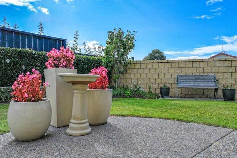 Photo of property in Parkside Villas, 98/11 Manuka Street, Matamata, 3400
