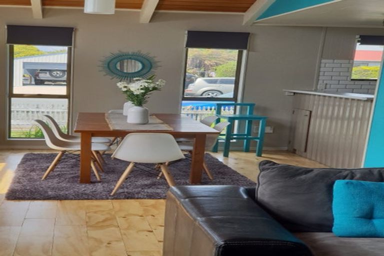 Photo of property in 21 Bealey Street, Hokitika, 7810