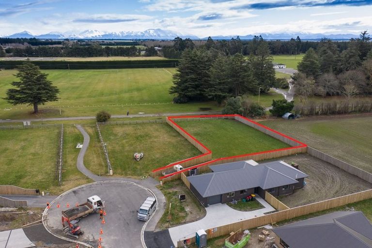 Photo of property in 12 Eliza Way, Rakaia, 7710