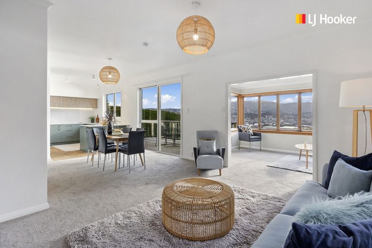 Photo of property in 6 Shandon Road, Vauxhall, Dunedin, 9013