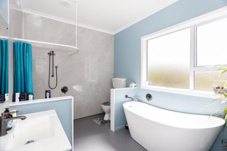 Photo of property in 234 Whiterocks Road, Weston, Oamaru, 9492