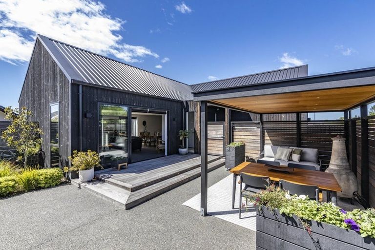 Photo of property in 46 Charles Upham Drive, Rangiora, 7400