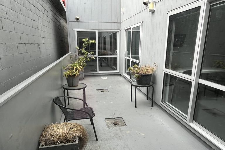 Photo of property in 24 Webb Street, Te Aro, Wellington, 6011