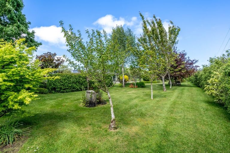 Photo of property in 89 Lochiel Branxholme Road, Lochiel, Winton, 9781