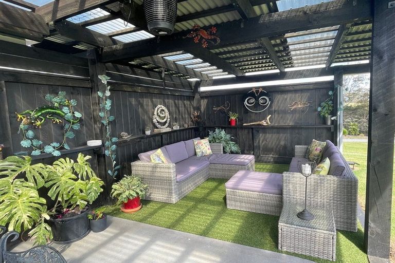 Photo of property in 185 Valencia Lane, Kerikeri, 0293