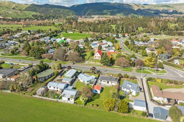 Photo of property in 82 Mulgrave Street, Ashhurst, 4810