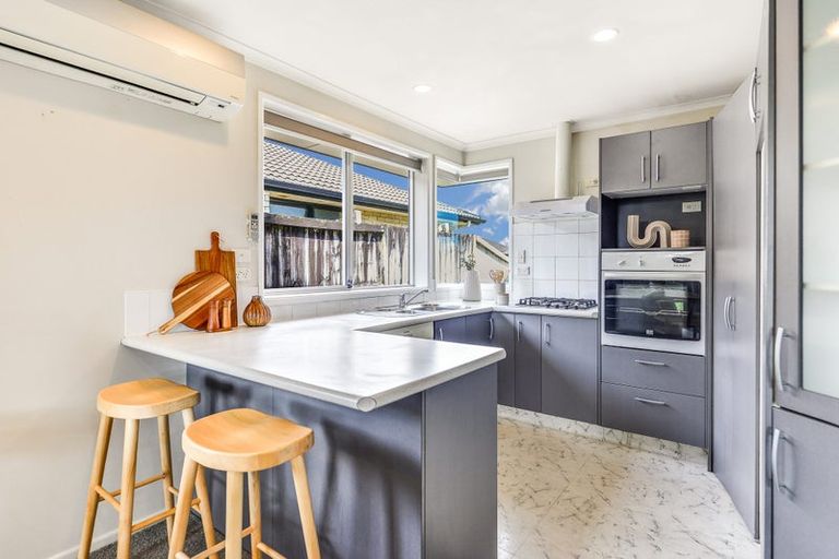 Photo of property in 15 Salisbury Place, Hamilton East, Hamilton, 3216
