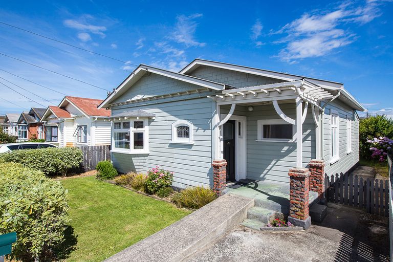 Photo of property in 45 Botha Street, Tainui, Dunedin, 9013