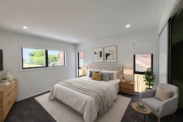 Photo of property in 72b Ocean View Road, Northcote, Auckland, 0627