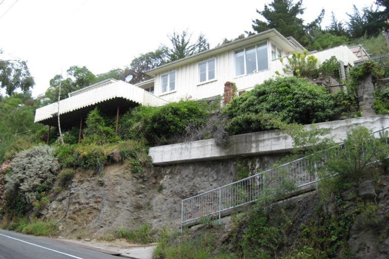 Photo of property in 61 Richmond Hill Road, Richmond Hill, Christchurch, 8081