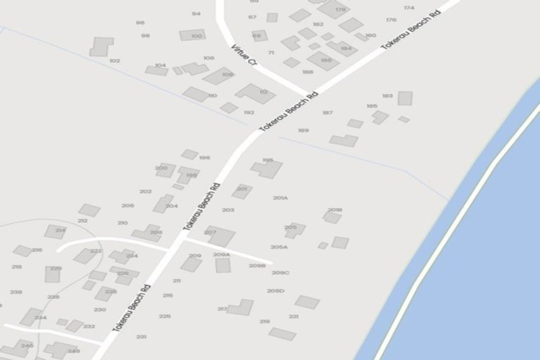 Photo of property in 203 Tokerau Beach Road, Karikari Peninsula, 0483