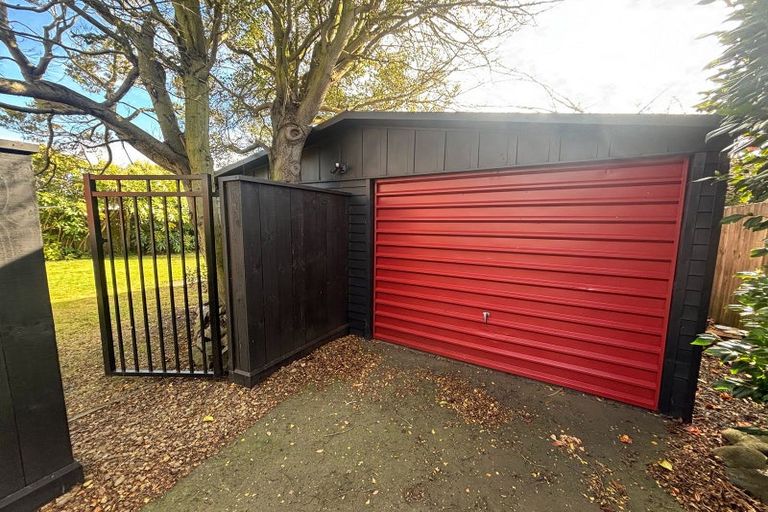 Photo of property in 249 Grahams Road, Bishopdale, Christchurch, 8053