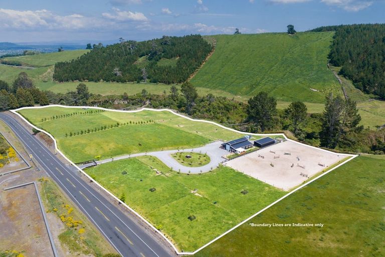Photo of property in 437 Poihipi Road, Wairakei, Taupo, 3377