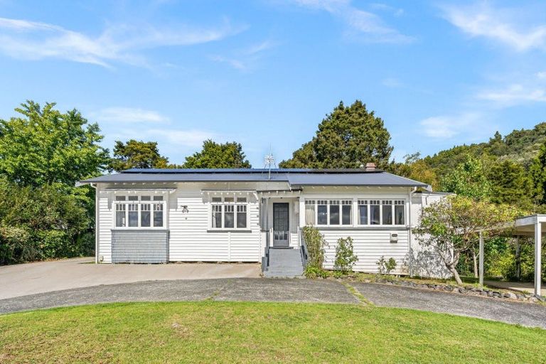 Photo of property in 63 Kauika Road, Avenues, Whangarei, 0110