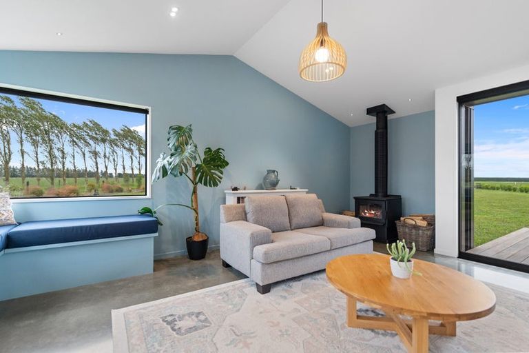 Photo of property in 604 Homebush Road, Kirwee, Christchurch, 7671