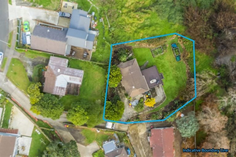 Photo of property in 7 Glenmary Place, Papatoetoe, Auckland, 2025
