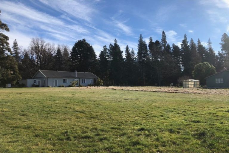 Photo of property in 5a Hart Place, Lake Coleridge, 7572