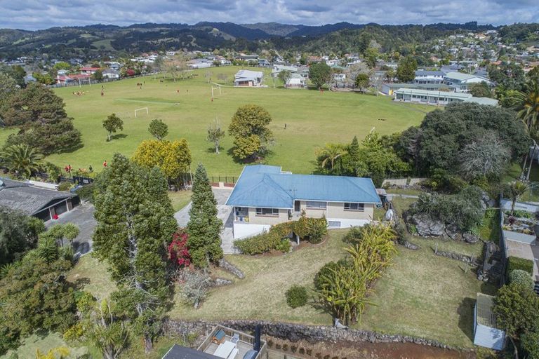Photo of property in 44 Fisher Terrace, Te Kamo, Whangarei, 0112