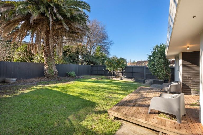 Photo of property in 163 Budge Street, Riversdale, Blenheim, 7201