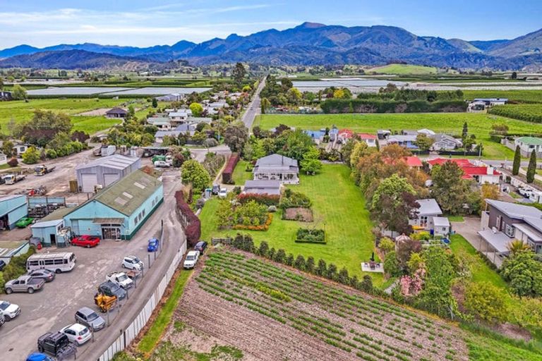 Photo of property in 71 Quayle Street, Motueka, 7120