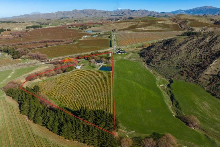 Photo of property in 441 Blind River Road, Blind River, Seddon, 7285