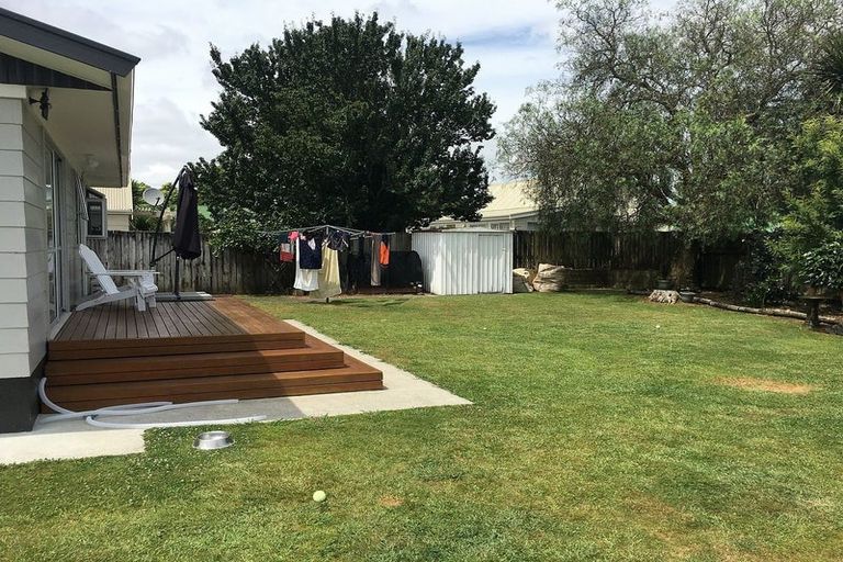 Photo of property in 5 Ash Place, Pukete, Hamilton, 3200
