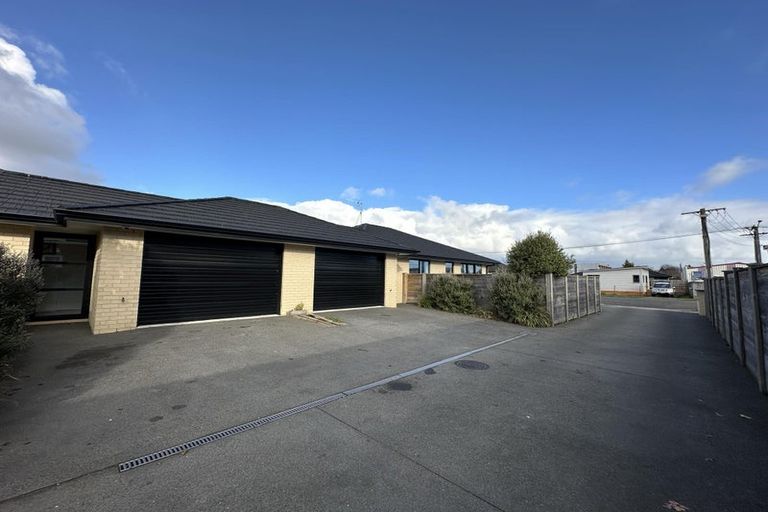 Photo of property in 5 Manchester Street, Levin, 5510