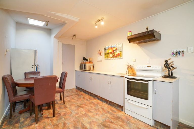 Photo of property in 34 Short Street, Richmond, Invercargill, 9810