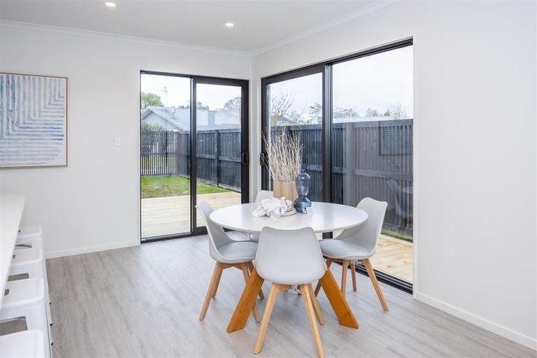 Photo of property in 11 Earp Crescent, Chartwell, Hamilton, 3210