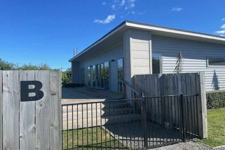 Photo of property in 31e Vivian Street, Solway, Masterton, 5810