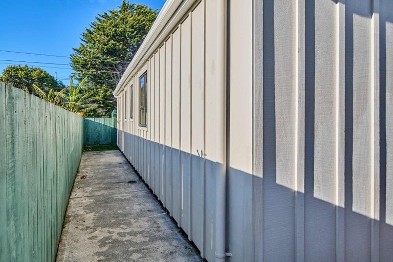 Photo of property in 274a Oxford Terrace, Avalon, Lower Hutt, 5011