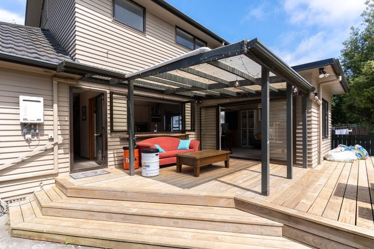 Photo of property in 60 Brentwood Street, Trentham, Upper Hutt, 5018