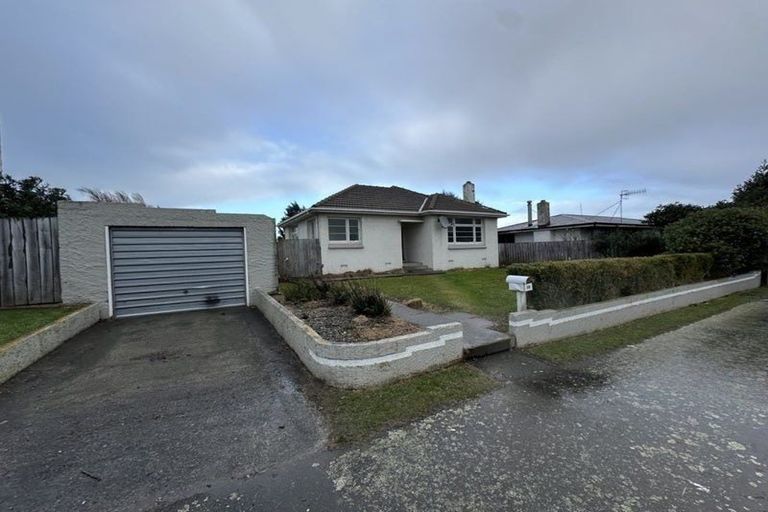 Photo of property in 33 O'hara Street, Appleby, Invercargill, 9812