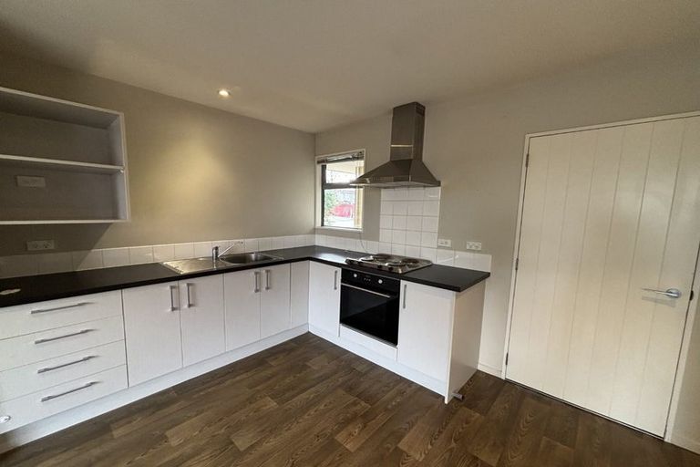 Photo of property in 492b Gloucester Street, Linwood, Christchurch, 8011