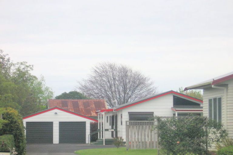 Photo of property in 13 Follis Street, Te Aroha, 3320