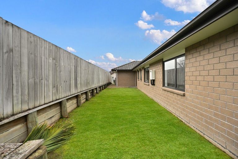 Photo of property in 44 Keston Crescent, Flagstaff, Hamilton, 3210