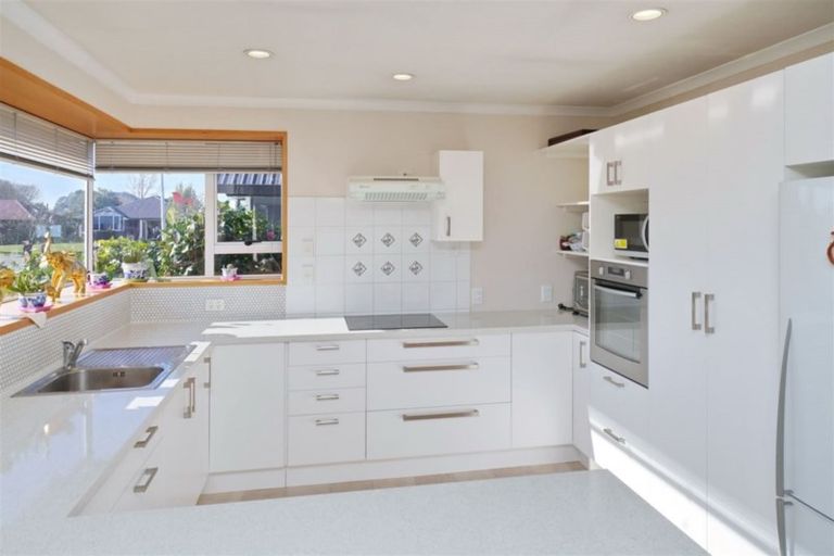 Photo of property in 18 Mathias Place, Kaiapoi, 7630