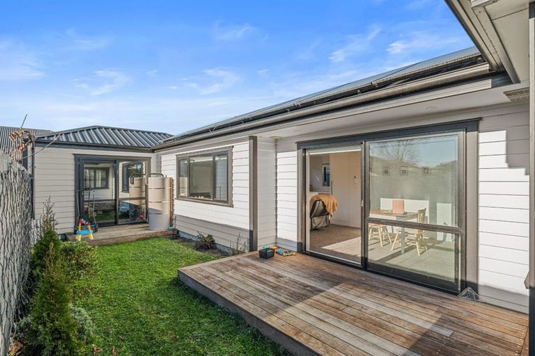 Photo of property in 4/271 Innes Road, Mairehau, Christchurch, 8052