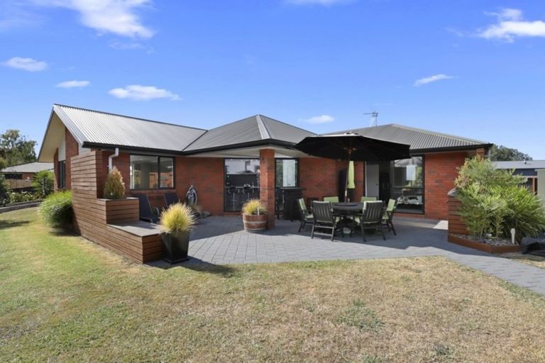 Photo of property in 38a Allen Street, Morrinsville, 3300