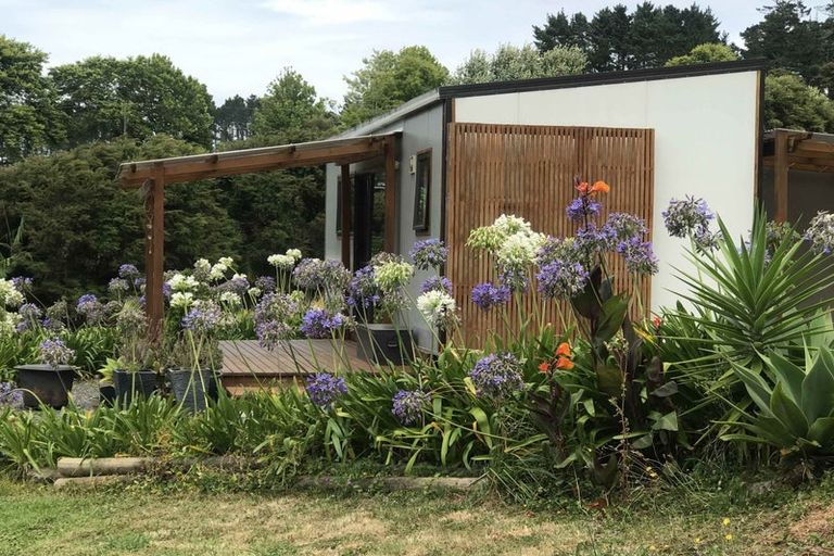 Photo of property in 124 Messenger Road, Stillwater, Silverdale, 0993